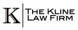 The Kline Law Firm Logo